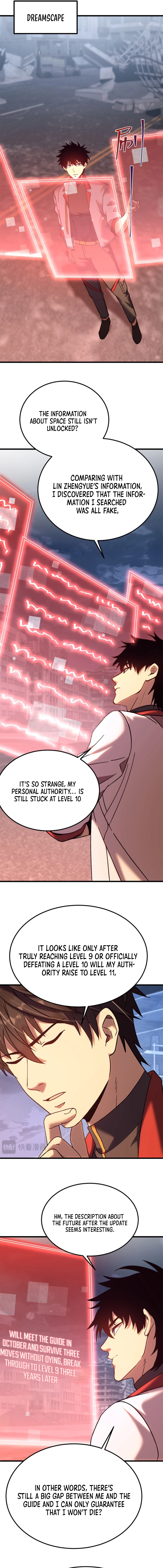 Read Log into the Future EN Manga Online