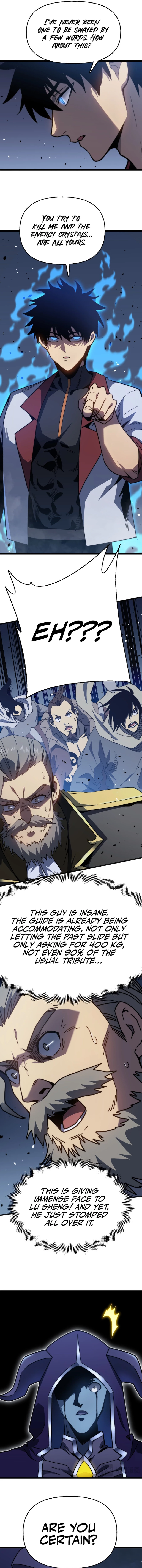 Read Log into the Future EN Manga Online