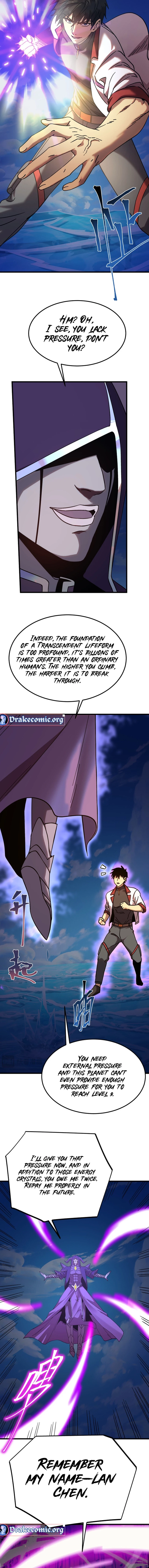 Read Log into the Future EN Manga Online