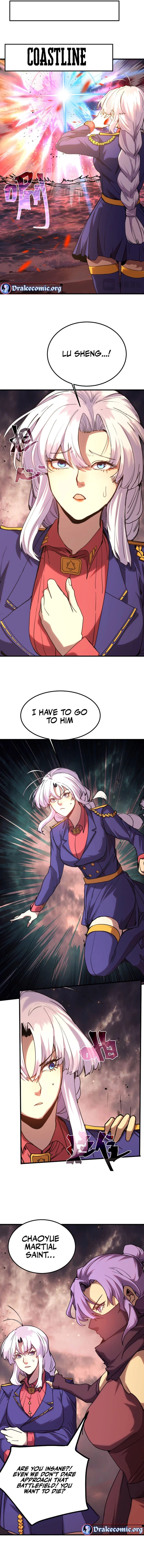 Read Log into the Future EN Manga Online