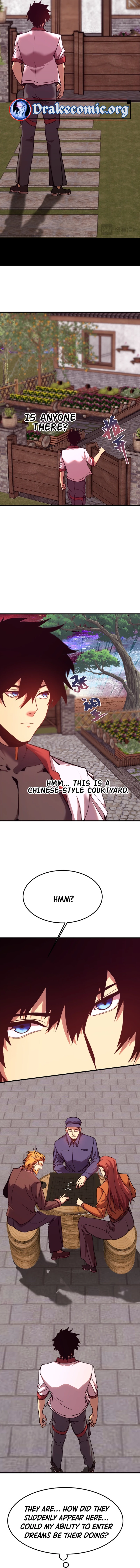 Read Log into the Future EN Manga Online