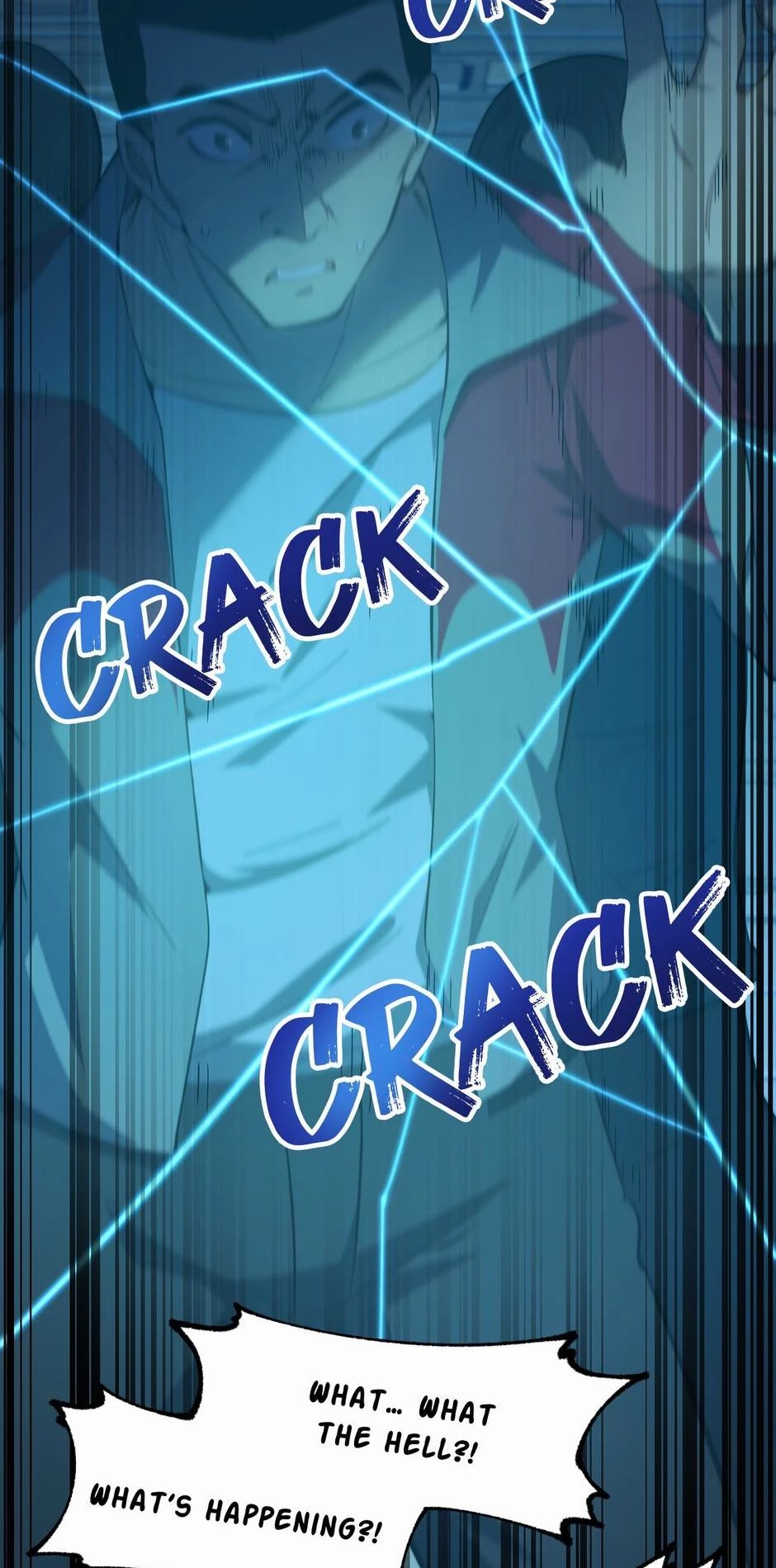 Read Log into the Future EN Manga Online