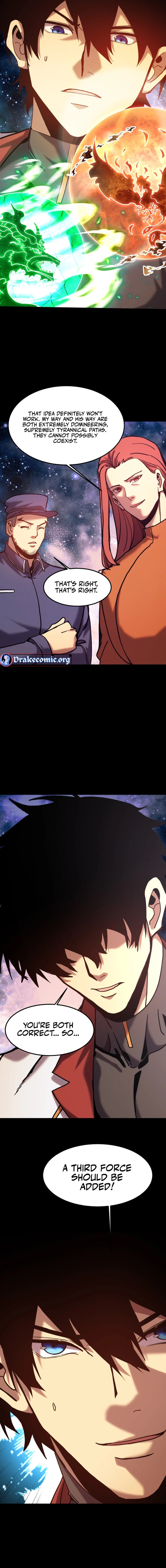 Read Log into the Future EN Manga Online