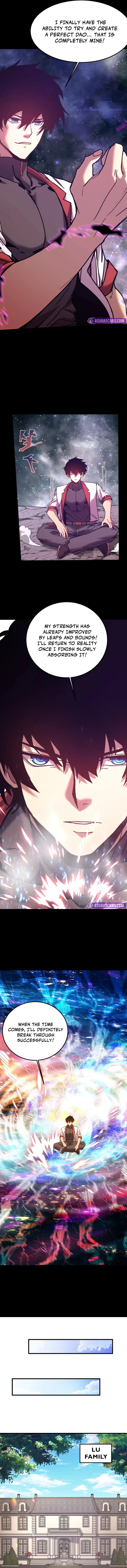 Read Log into the Future EN Manga Online