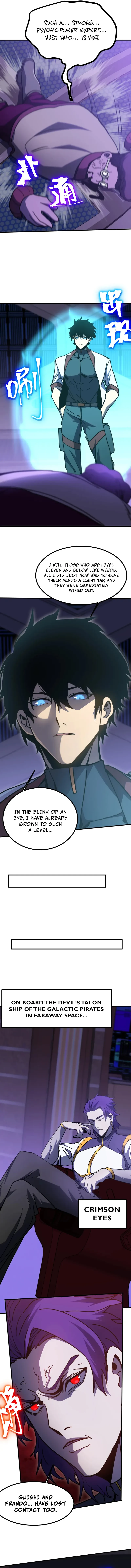 Read Log into the Future EN Manga Online