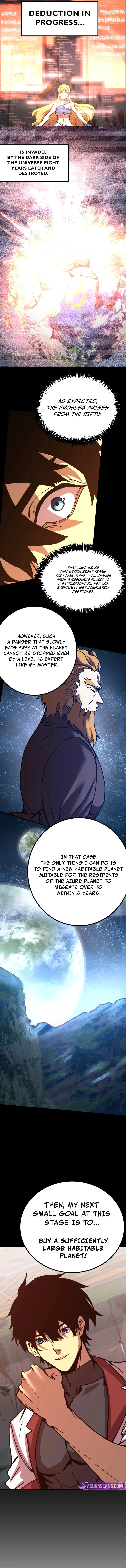 Read Log into the Future EN Manga Online