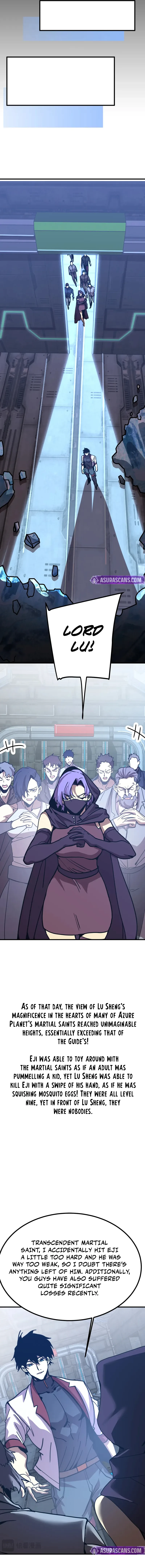 Read Log into the Future EN Manga Online