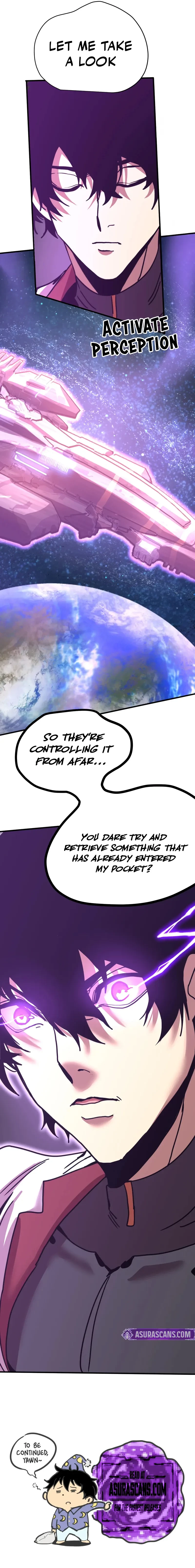Read Log into the Future EN Manga Online