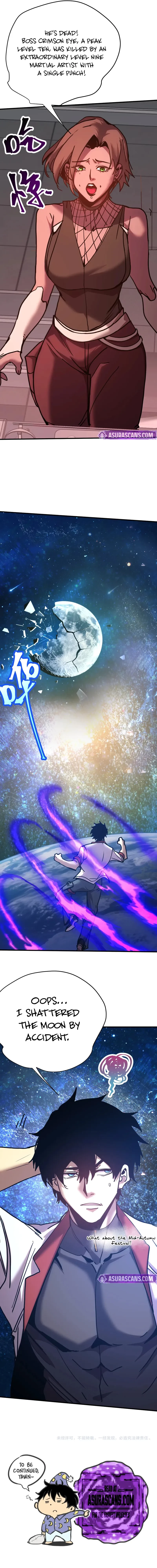 Read Log into the Future EN Manga Online