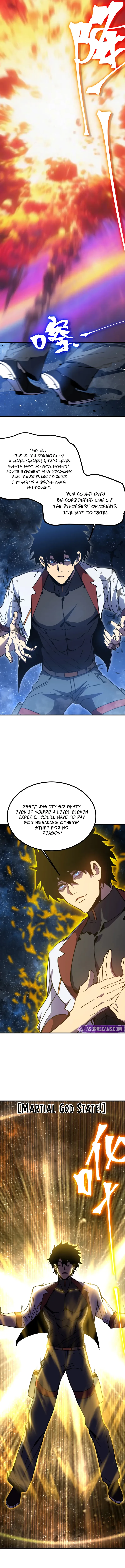 Read Log into the Future EN Manga Online