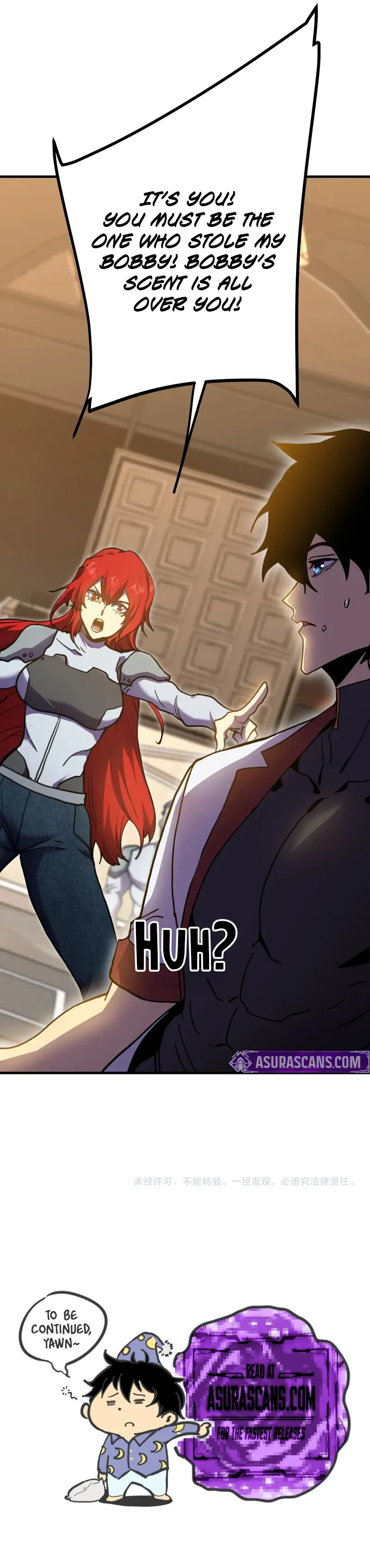 Read Log into the Future EN Manga Online
