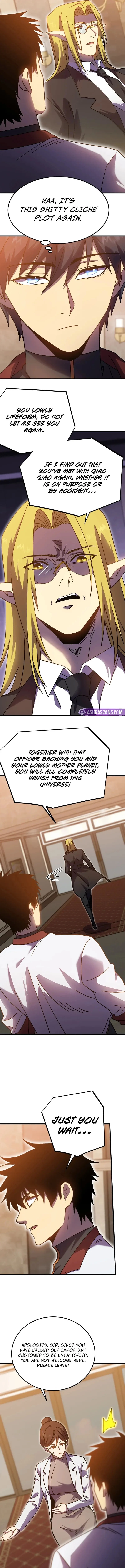 Read Log into the Future EN Manga Online