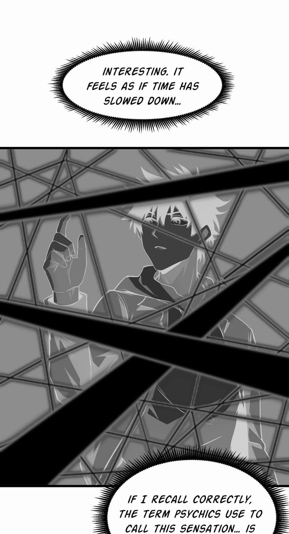 Read Log into the Future EN Manga Online