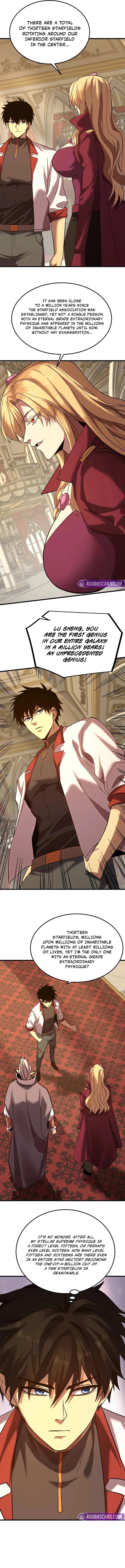 Read Log into the Future EN Manga Online
