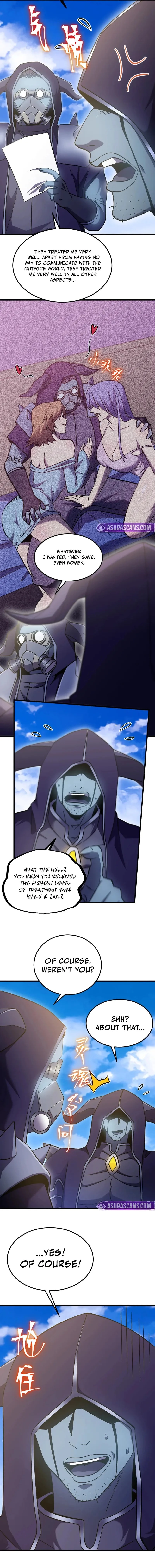 Read Log into the Future EN Manga Online