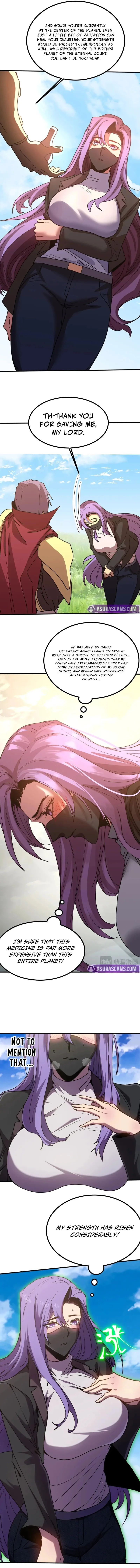 Read Log into the Future EN Manga Online