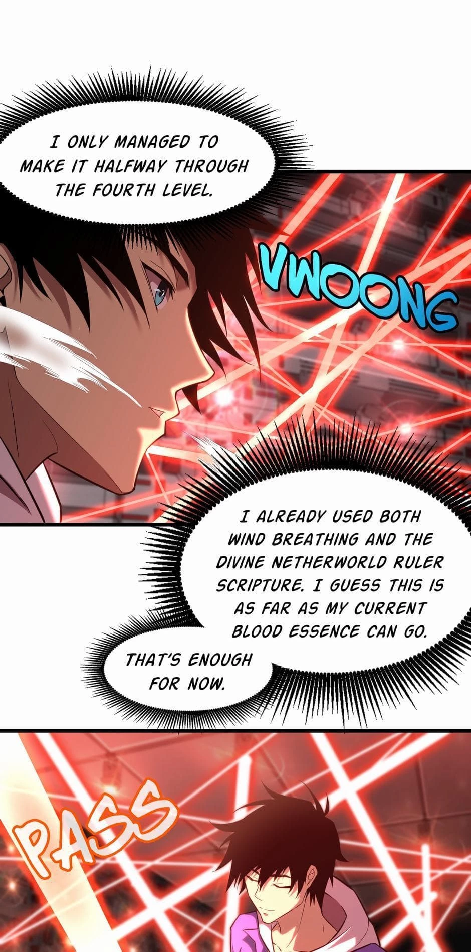 Read Log into the Future EN Manga Online