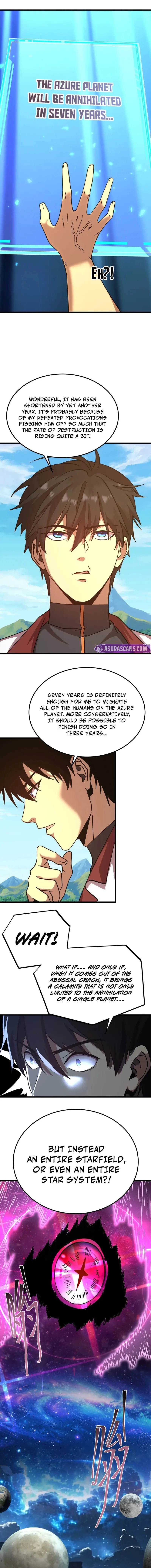 Read Log into the Future EN Manga Online