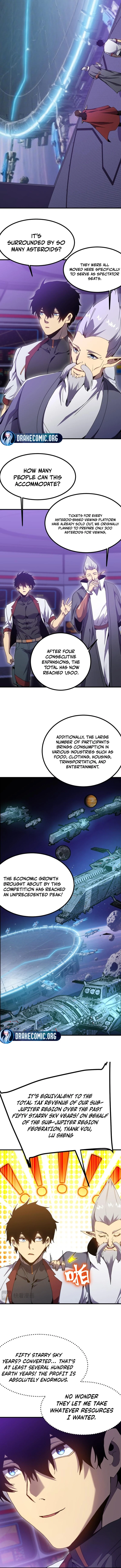 Read Log into the Future EN Manga Online