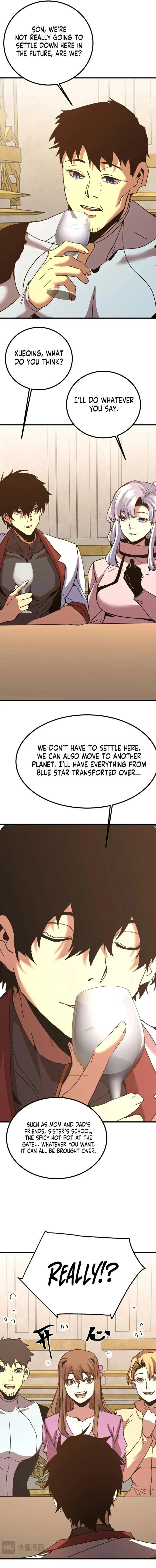Read Log into the Future EN Manga Online