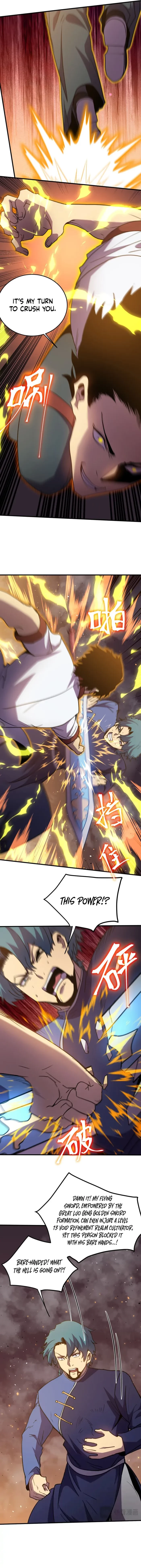 Read Log into the Future EN Manga Online