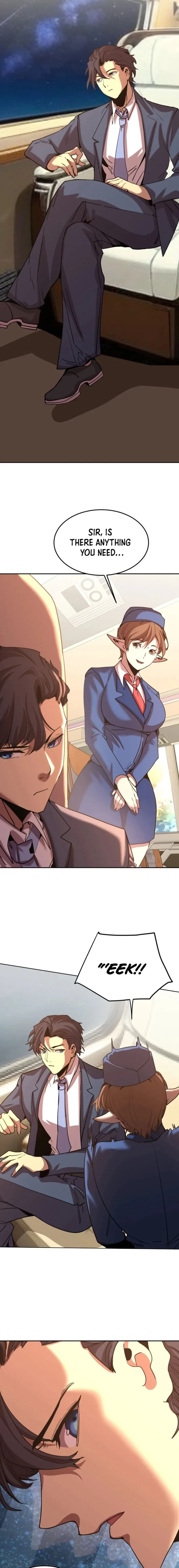 Read Log into the Future EN Manga Online