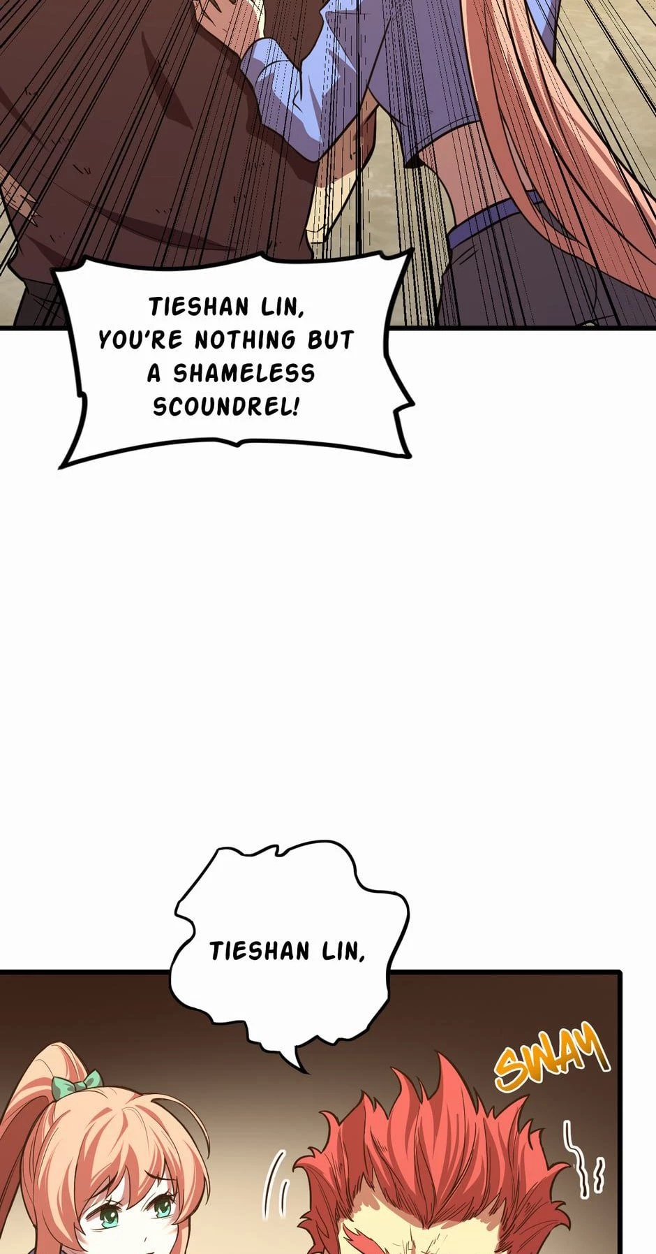 Read Log into the Future EN Manga Online