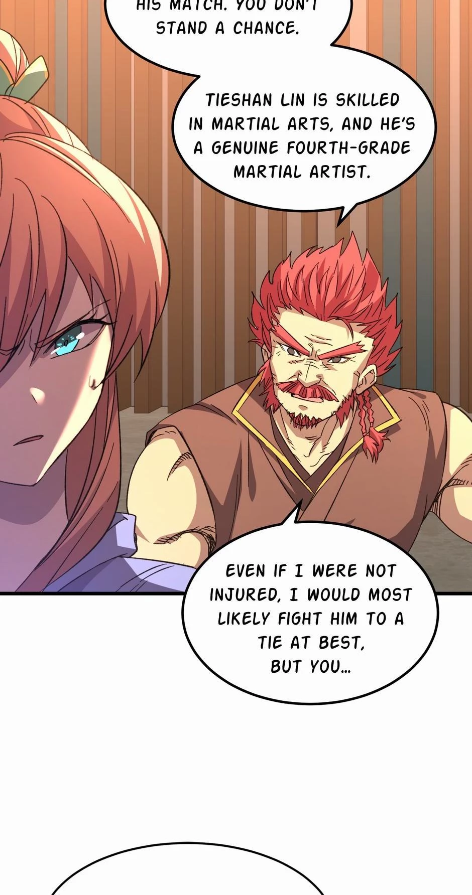 Read Log into the Future EN Manga Online