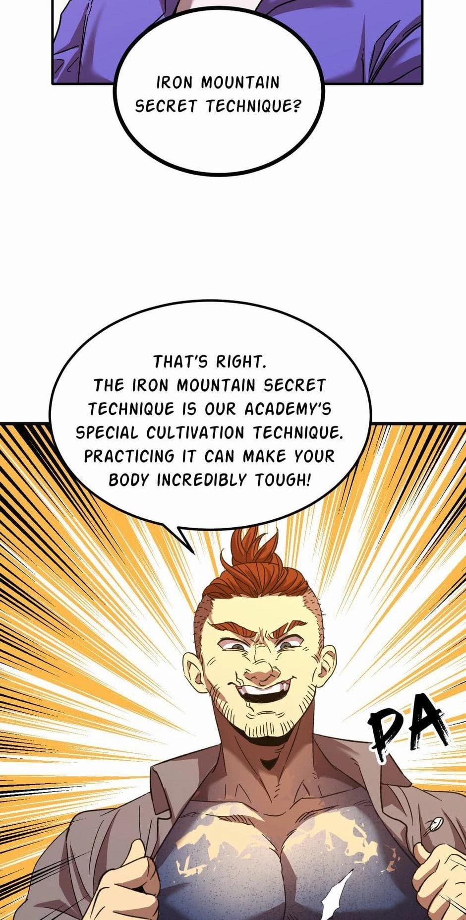 Read Log into the Future EN Manga Online