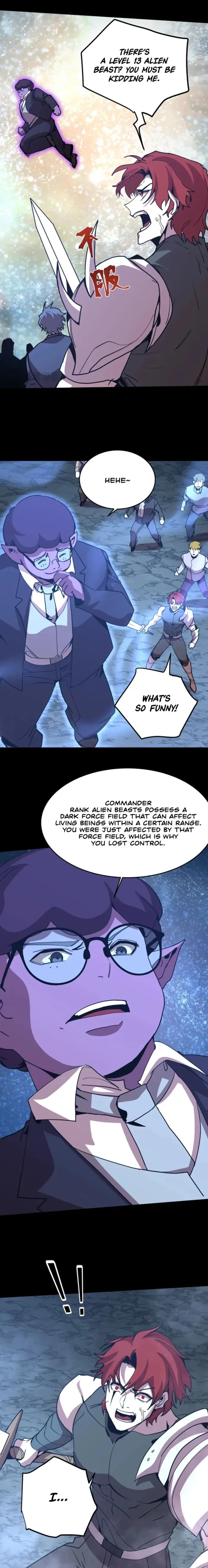 Read Log into the Future EN Manga Online