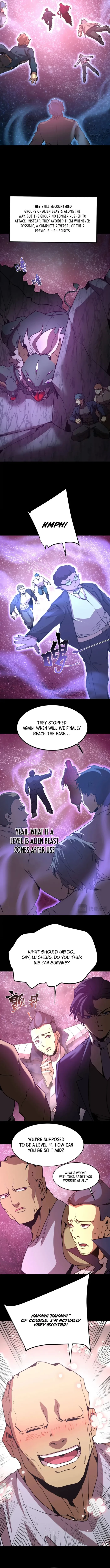 Read Log into the Future EN Manga Online