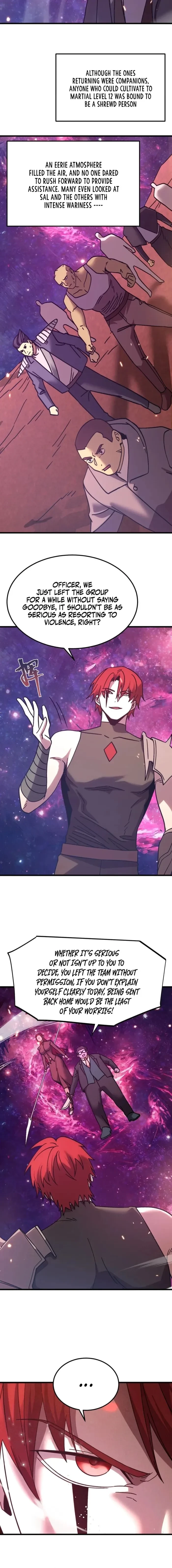 Read Log into the Future EN Manga Online