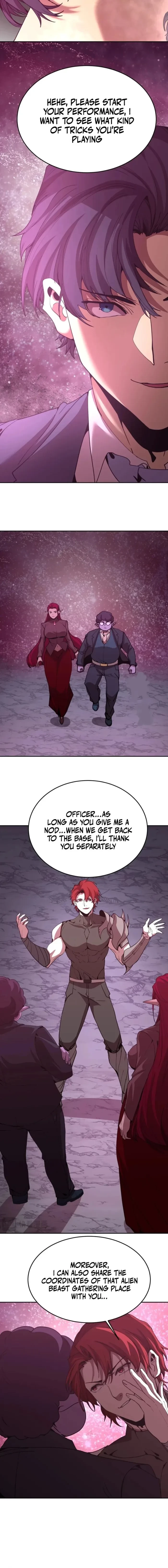 Read Log into the Future EN Manga Online