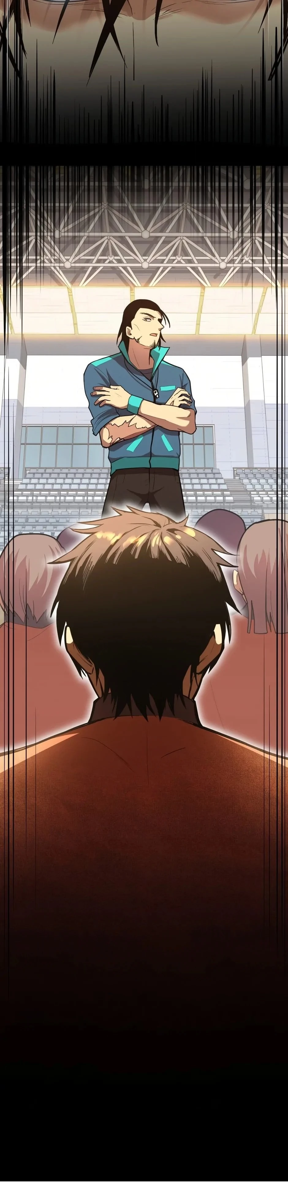 Read Log into the Future EN Manga Online