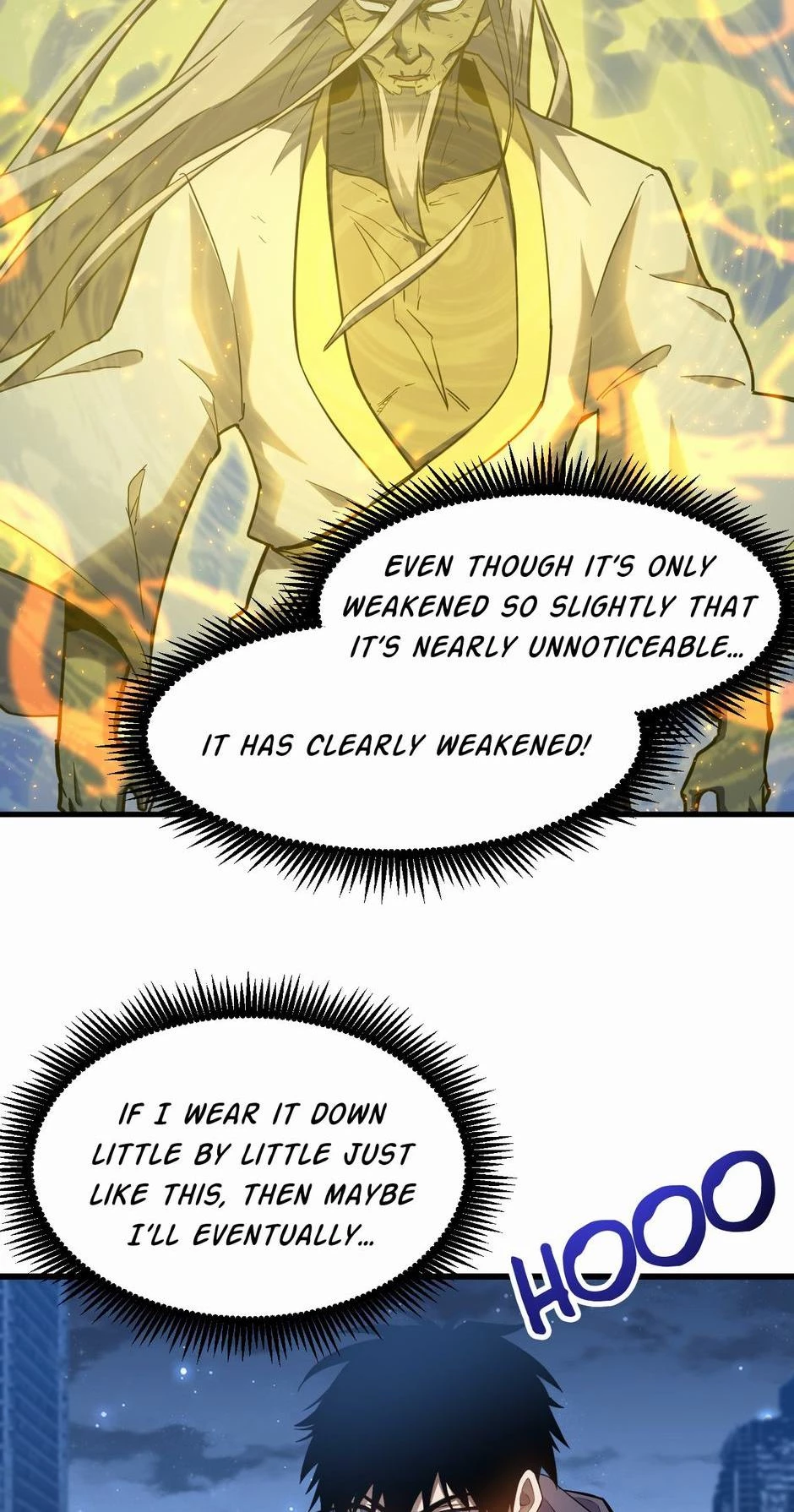 Read Log into the Future EN Manga Online
