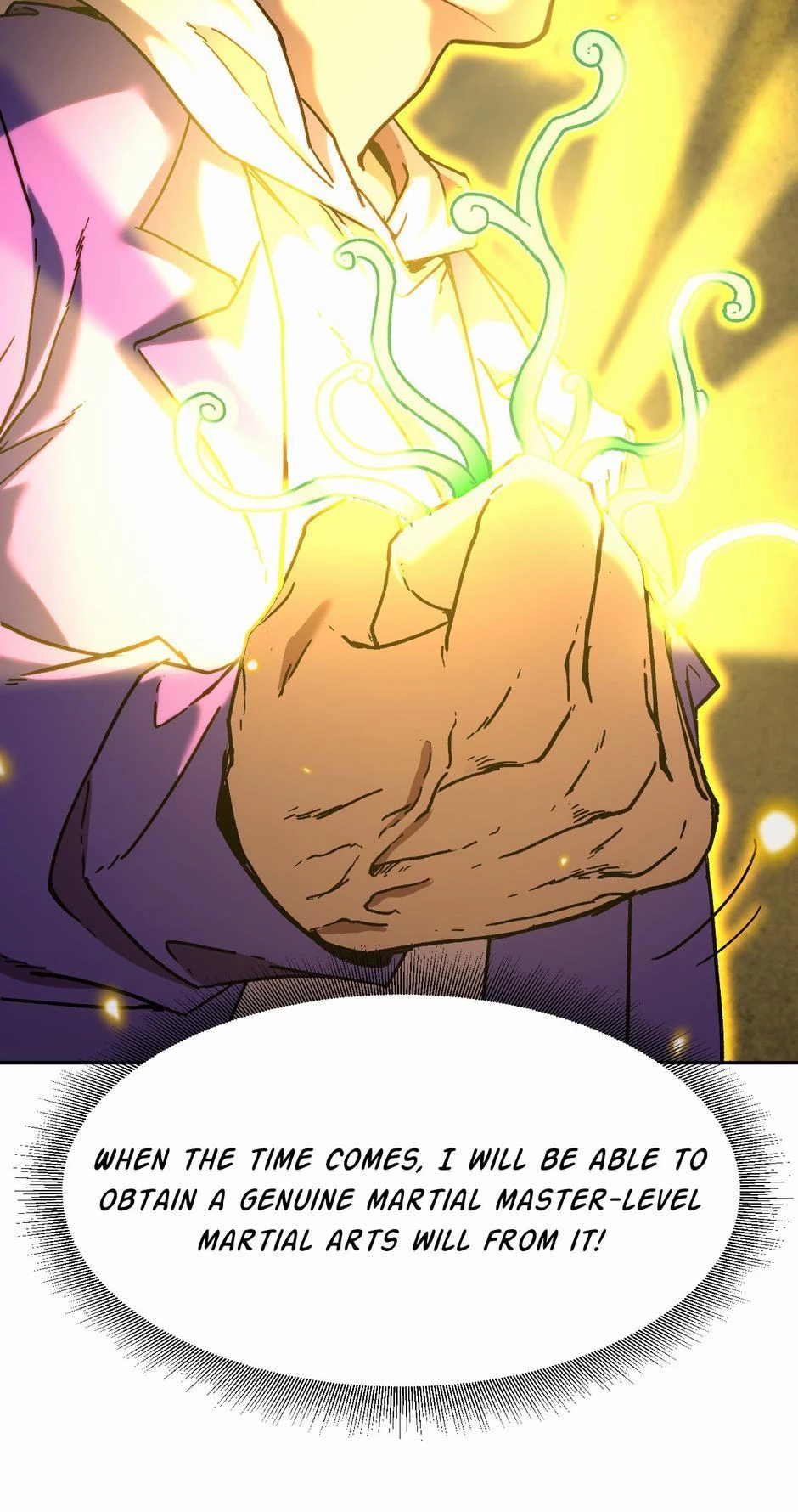 Read Log into the Future EN Manga Online