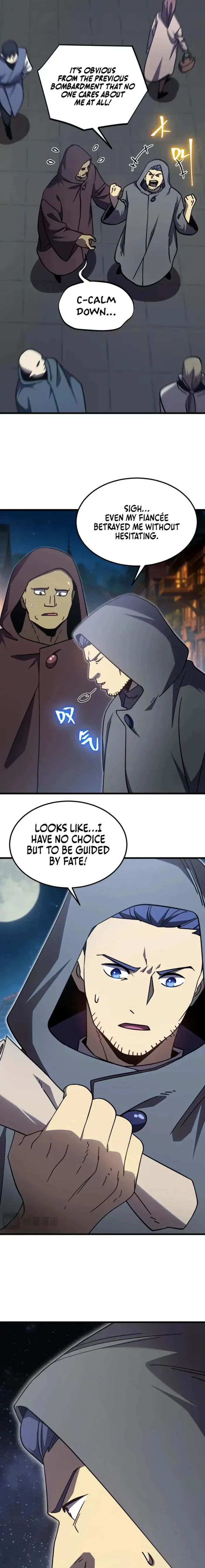 Read Log into the Future EN Manga Online