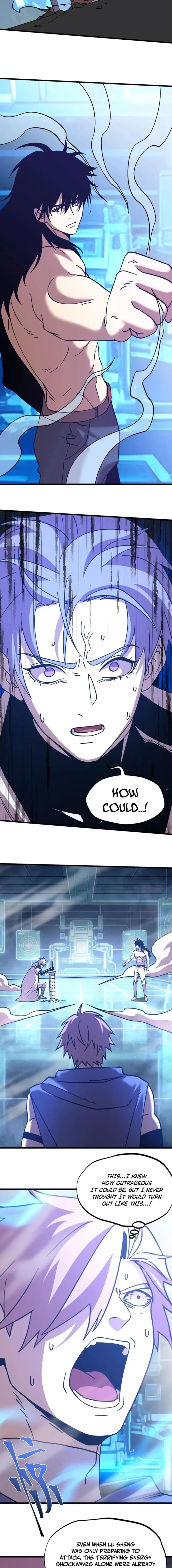 Read Log into the Future EN Manga Online