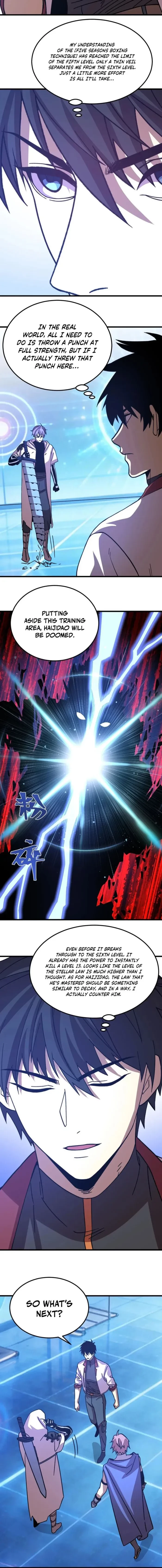 Read Log into the Future EN Manga Online