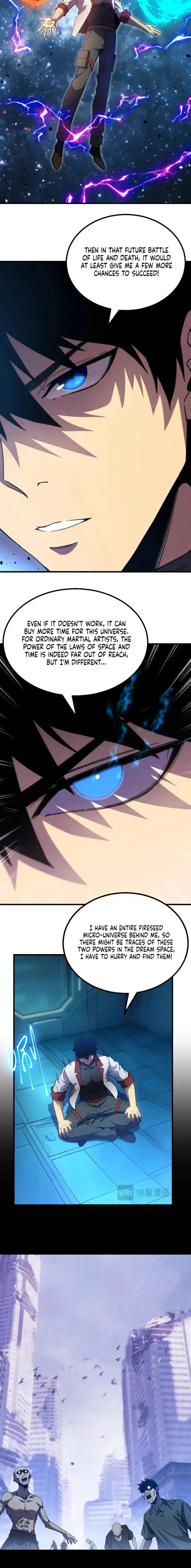 Read Log into the Future EN Manga Online