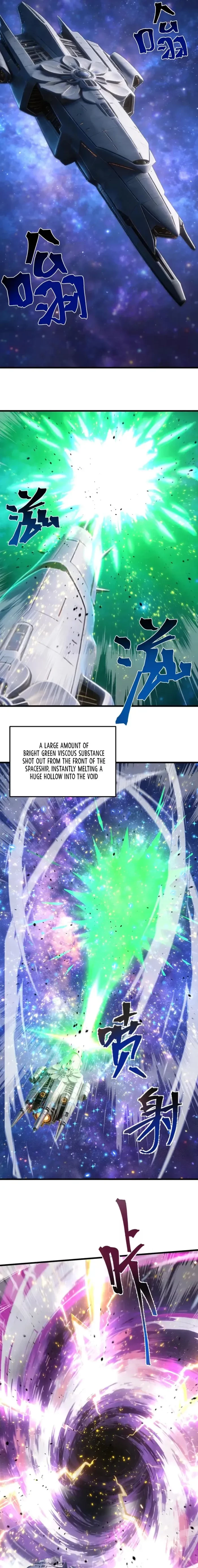 Read Log into the Future EN Manga Online