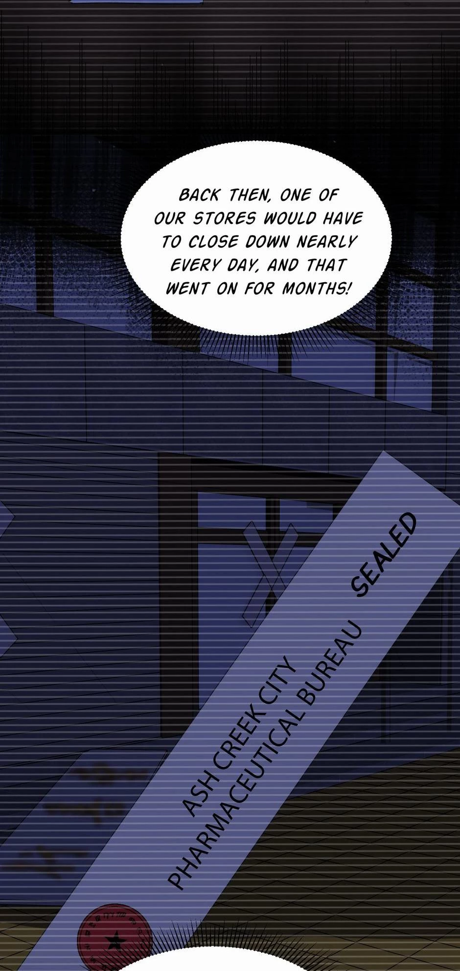 Read Log into the Future EN Manga Online