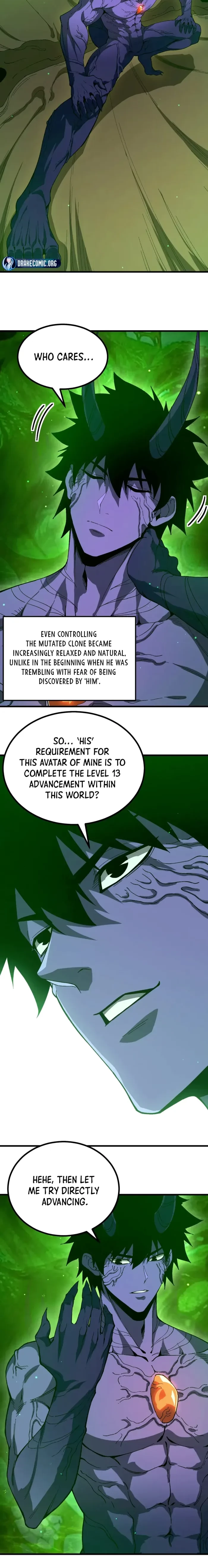 Read Log into the Future EN Manga Online