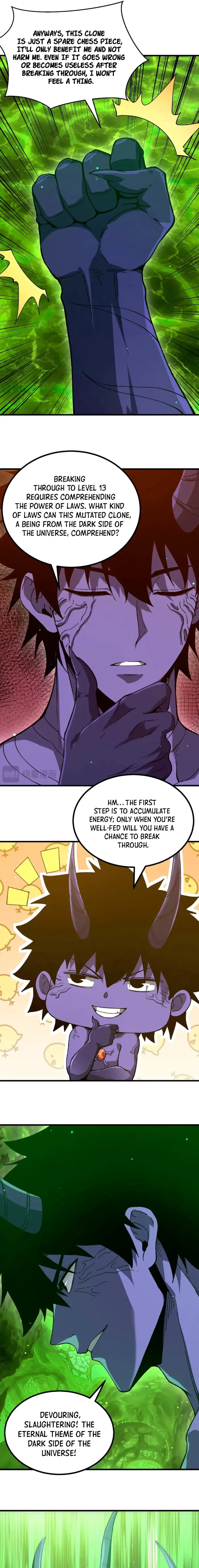Read Log into the Future EN Manga Online