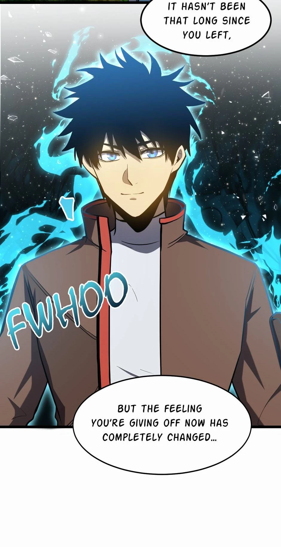 Read Log into the Future EN Manga Online