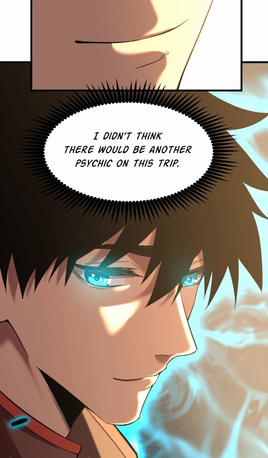 Read Log into the Future EN Manga Online