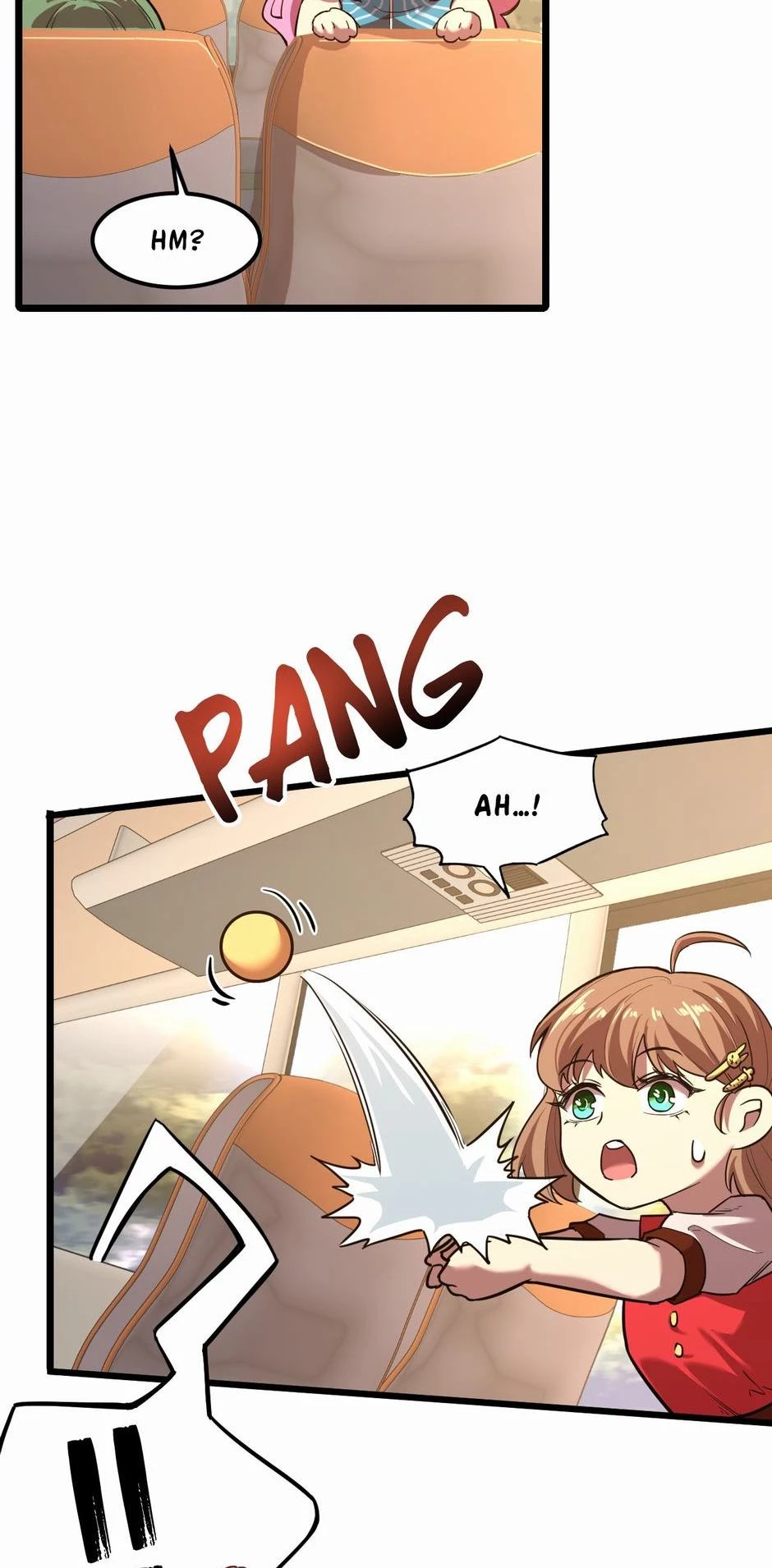Read Log into the Future EN Manga Online