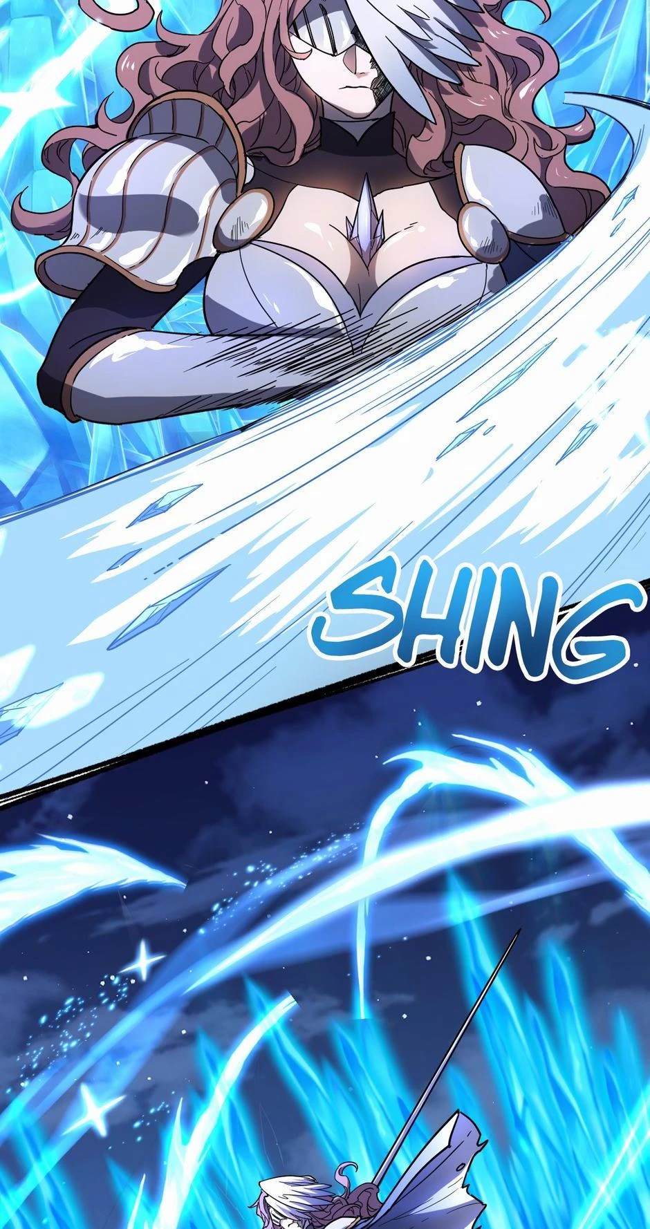 Read Log into the Future EN Manga Online