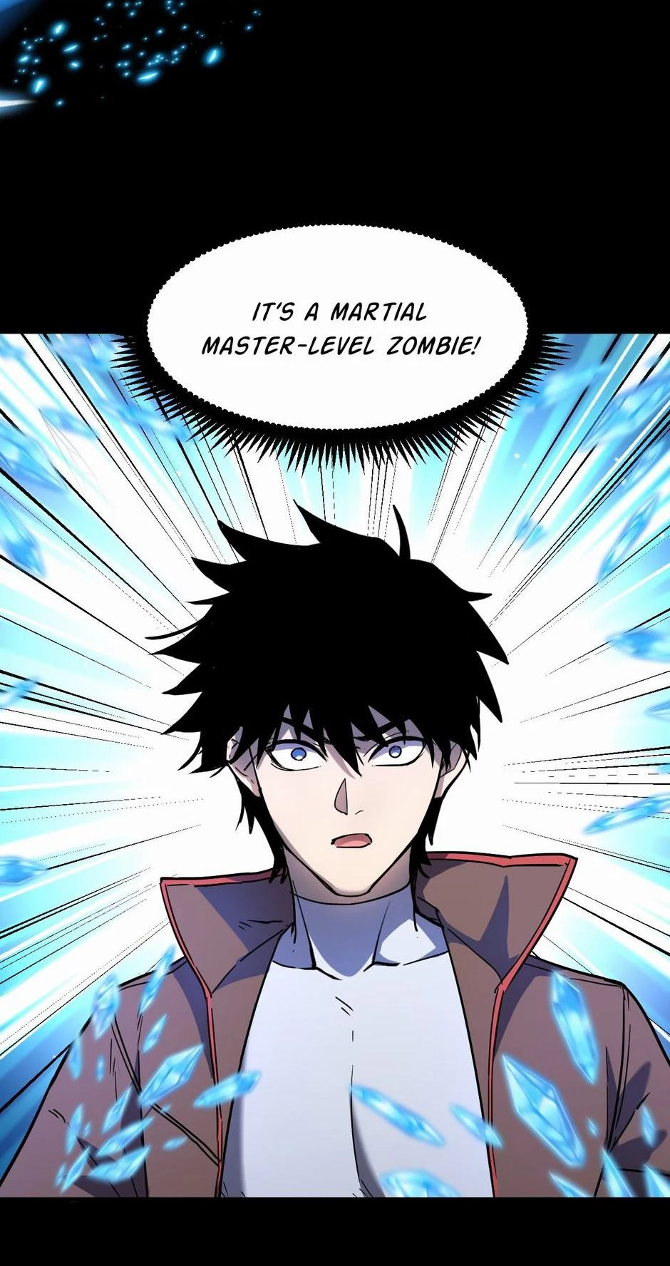 Read Log into the Future EN Manga Online