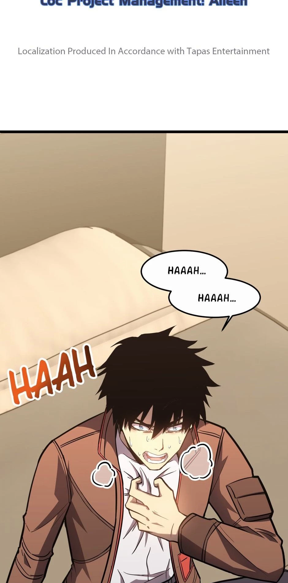 Read Log into the Future EN Manga Online